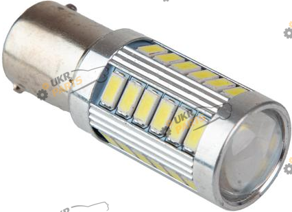LED лампа Pulso 3 Вт (LP-242856)