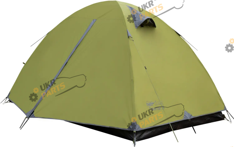 Палатка Tramp Lite Tourist 3 (UTLT-002-olive)
