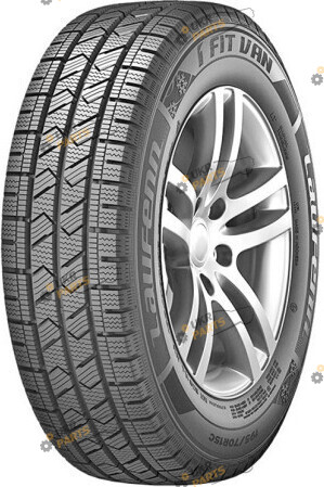 Шина Laufenn i Fit Van LY31 (215/65 R16C 107T) зимние (2021357)