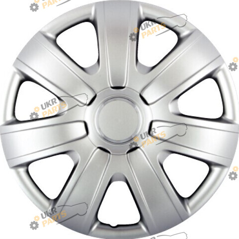 Колпак SJS R15 универсальные без эмблемы (SJS 325)