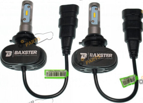 LED лампа Baxster S1 H8-11 25 Вт (23788)