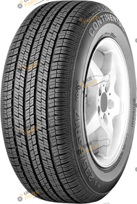 Шина Continental Conti4x4Contact XL Portugal 2021 (235/70 R17 111H) всесезонные