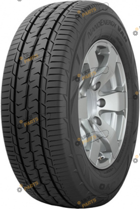 Шина Toyo NanoEnergy Van (195/75 R16C 107T) летние (TS01543)