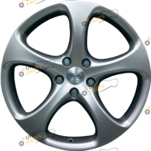 Литой диск Arcasting Shark R18