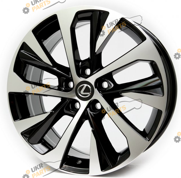 Литой диск Replica Lexus RX63 (BMF) R18 (1001984629)