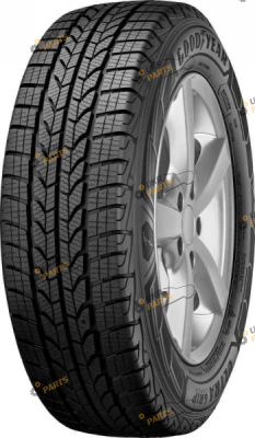 Шина Goodyear Cargo Ultra Grip 2 T (195/70 R15C 104R) зимние (195/70R15C CARGO UG 104/102R)