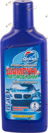 Шампунь для мойки Океан универсальный 0.5 л (29188)