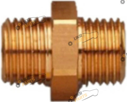 Быстроразъемное соединение Wurth (069961212)