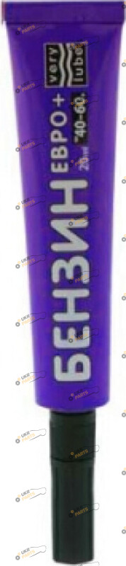 Присадка увеличитель октанового числа VeryLube Евро + 0.02 л (XB 40050_	)