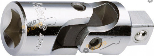 Карданный шарнир Hans 1/4