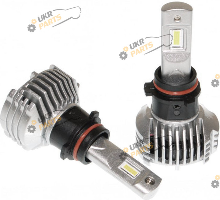 LED лампа QLine Hight V PSX26 40 Вт (30030)