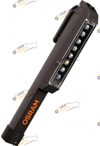Инспекционный фонарь Osram LEDinspect с магнитным креплением (4052899275607)