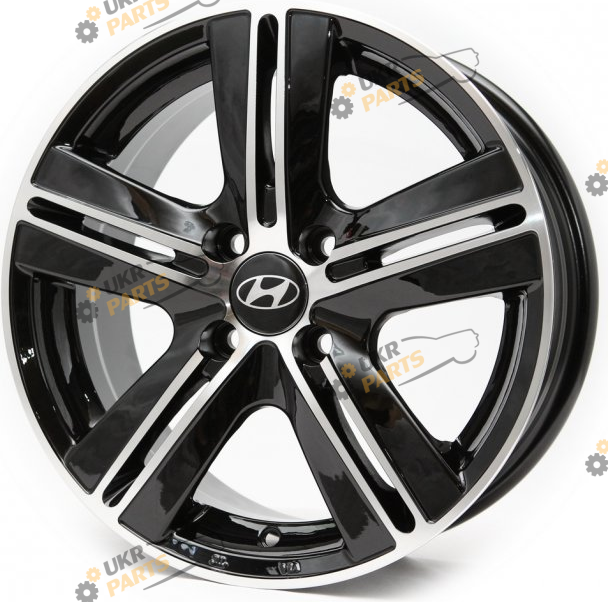 Литой диск Replica Hyundai RB578 (BMF) R15 (1001955233)