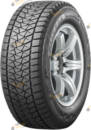 Шина Bridgestone Blizzak DM-V2 (285/45 R22 110T) зимние (1000899442)