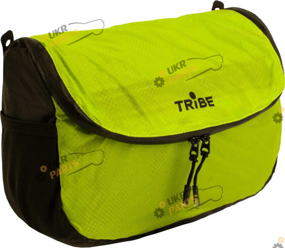 Wash Organizer Косметичка Tribe (T-IZ-0019-green)