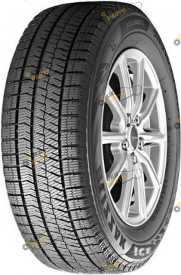 Шина Bridgestone Blizzak ICE (235/45 R18 94S) зимние (13615)