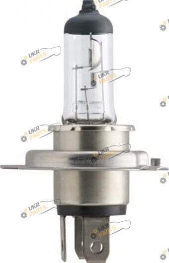Галогеновая лампа Narva Heavy Duty H4 1 шт (48888)