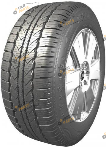 Шина Nankang SL6 (205/65 R15C 104R) зимние (1000292639)