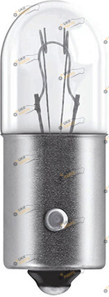 Лампочка габарита Osram Original T4W (3930)