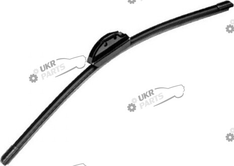 Дворник Bosch AeroECO (3 397 013 448)
