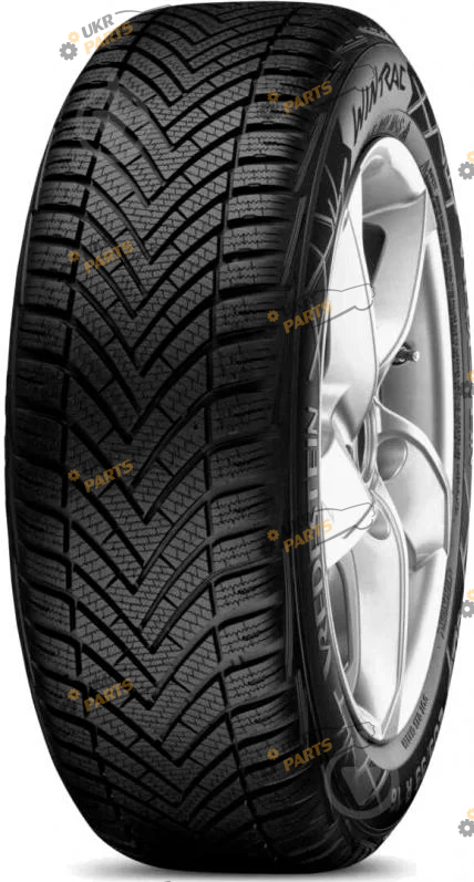 Шина Vredestein Wintrac (205/55 R16 91T) зимние (AP20555016TWTRA00)
