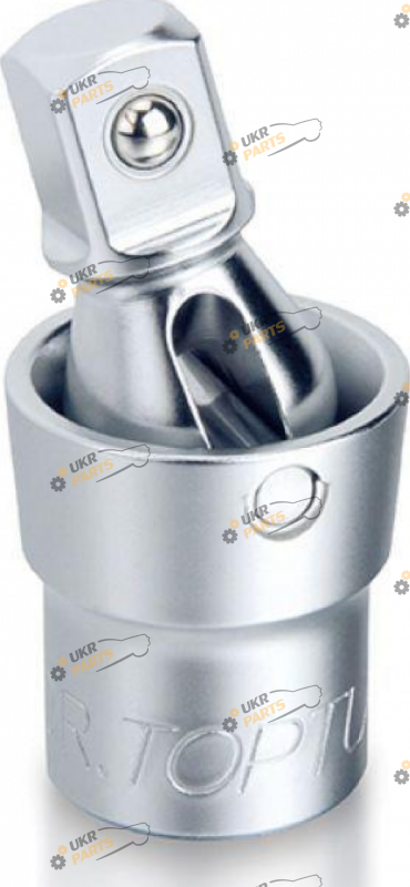 Карданный шарнир Toptul усиленный 1/2