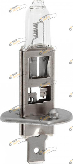 Галогеновая лампа Narva Range Power +30% H1 1 шт (48330C1)