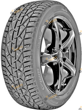 Шина ORIUM XL ICE (185/60 R15 88T) зимние (10409167)