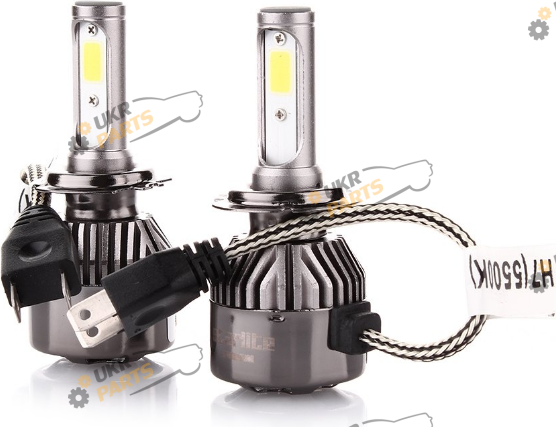 LED лампа Starlite Premium LED H7 5500K H7 (ST LED H7 (5500K))