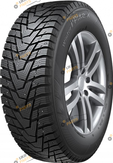 Шина Hankook Winter i*Pike X W429A (225/60 R18 104T) зимние (1001535418)
