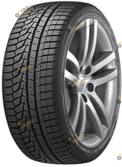 Шина Hankook Winter i*cept evo2 W320 (215/55 R16 97H) зимние (21555R16ZOHA97HW320)