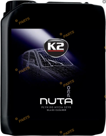 Очиститель для стекла K2 Nuta PRO 5 л (D4005)