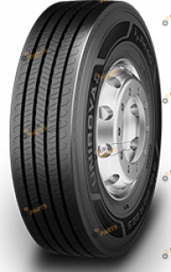 Шина UniRoyal FH 40 (295/80 R22.5 ) всесезонные (29580R225CUNFH40MS)