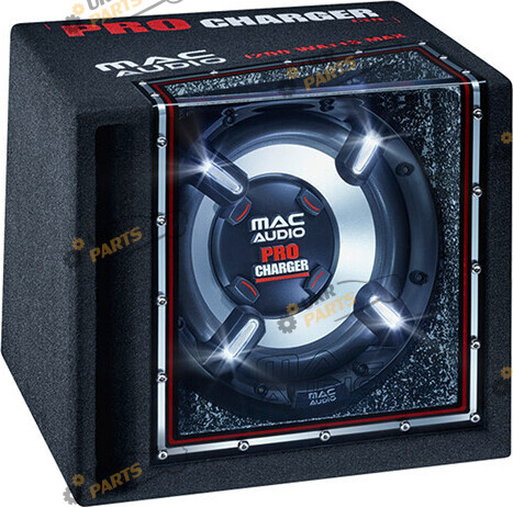 Пассивный сабвуфер Mac Audio Pro Charger 130 (25462)