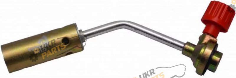 Газовая горелка Virok (44V183)