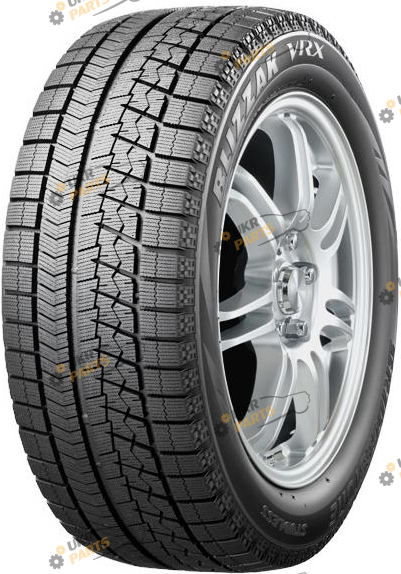 Шина Bridgestone Blizzak VRX (235/50 R18 97S) зимние (8399)