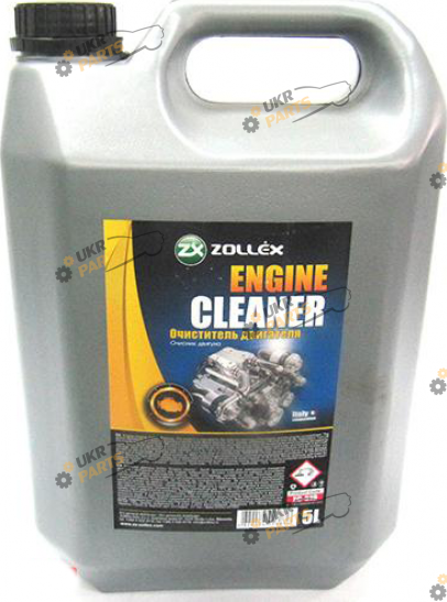 Очиститель двигателя Zollex EC-519 5 л (3078153)