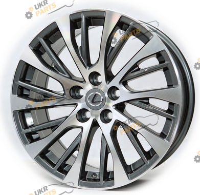 Литой диск Replica Lexus RCN251 (GMF) R18 (1001514157)