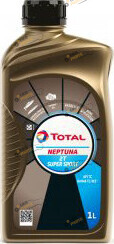 Моторное масло Total NEPTUNA SPORT 2T 1 л (TOTALNEPTUNA2TSPORT1L)