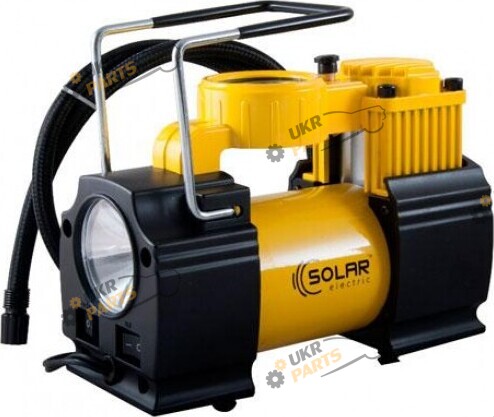 Автокомпрессор SOLAR 7 атм (AR210)