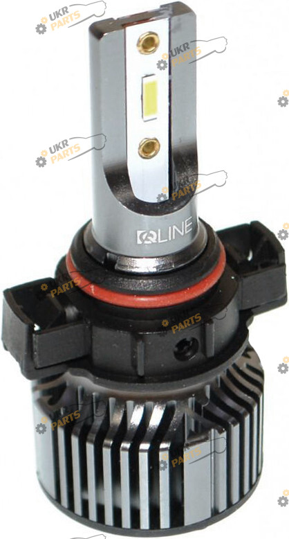 LED лампа QLine Mini Active H16 27 Вт (30062)