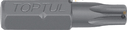 Бита Toptul TR10 1/4 Стандарт (FSGA0810)