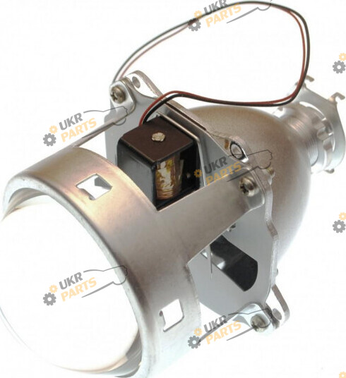 линзы Биксенон Baxster v2.0 H1 3 дюйма (27519)