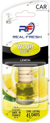 Ароматизатор Real Fresh 