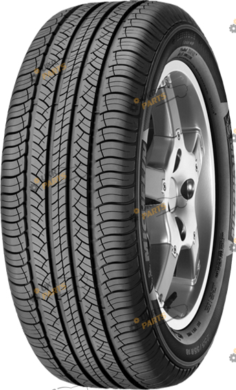 Шина Michelin Latitude Tour HP (235/60 R18 103V) летние (23560R18LTMI103VLTHN)