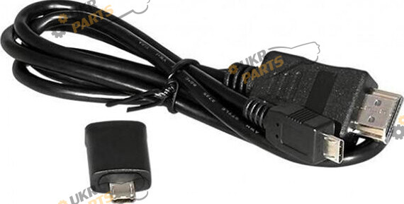 Кабель для мультимедийной системы HDMI GT MHL MC01 (21086)