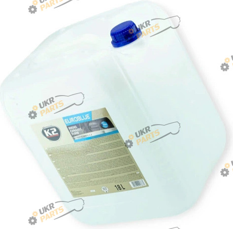 Мочевина AdBlue K2 18 л (AB1000)