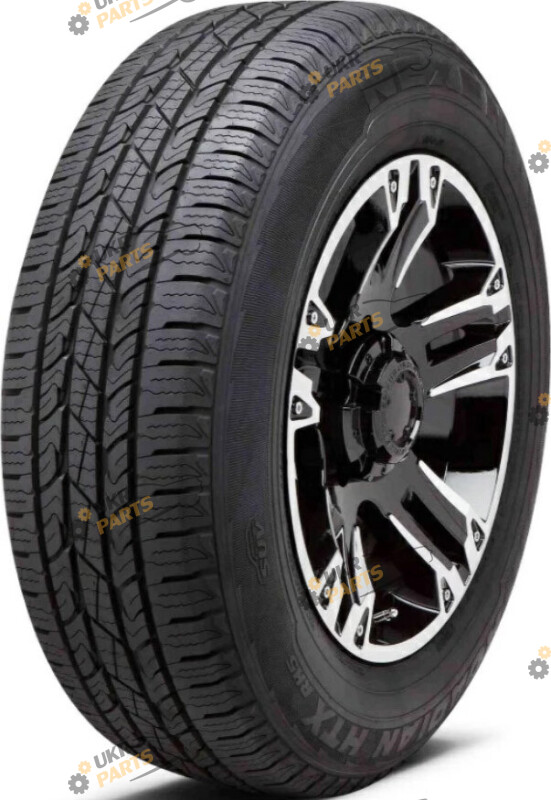 Шина Nexen ROADIAN HTX RH5 (275/70 R16 114S) летние (13970)
