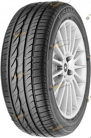 Шина Bridgestone TURANZA ER300 (245/45 R17 95W) летние (2961)