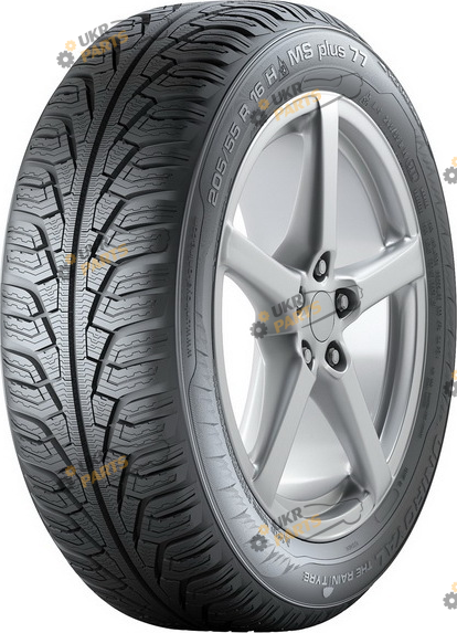 Шина UniRoyal (215/60 R16 99H) зимние (21560R16ZOUN99HMSP77)